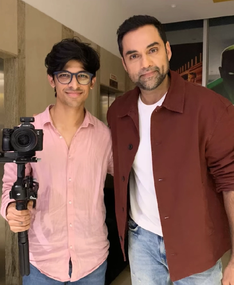 Unified Media - Abhay Deol