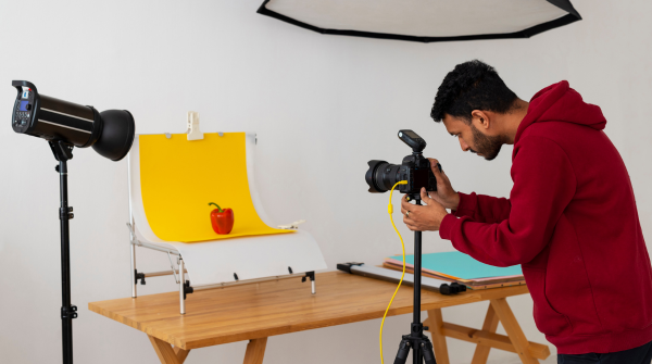 Unified Media Campaign Photography & Headshots