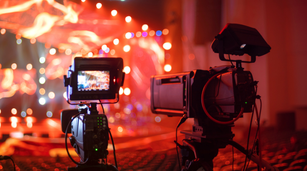 Unified Media Corporate & Event Films