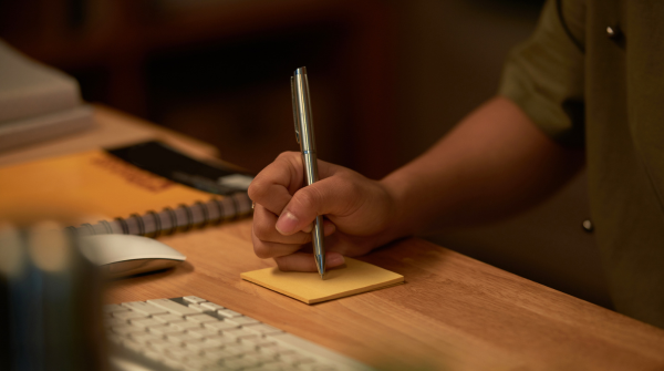 Unified Media Creative Direction & Scriptwriting