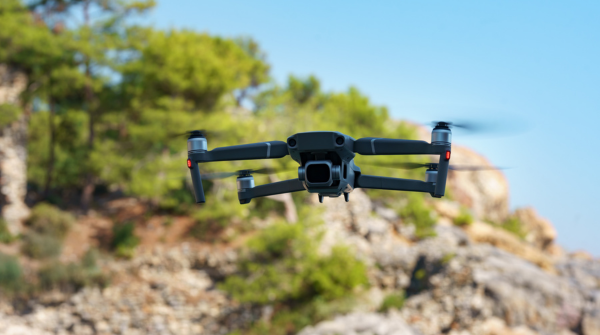 Unified Media Drone Cinematography