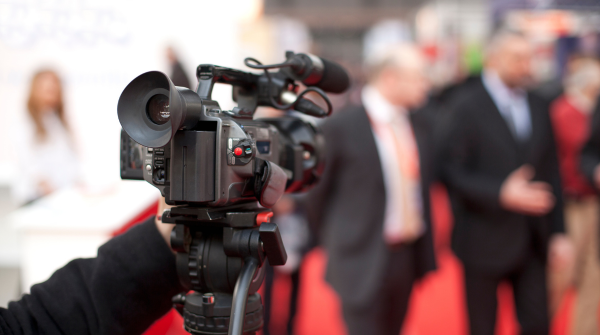 Unified Media Event Coverage