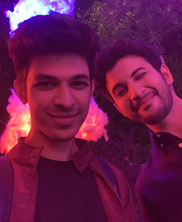 Unified Media - Rohit Saraf