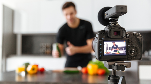 Unified Media Social-First Video Content