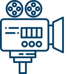 Unified Media Movie Camera